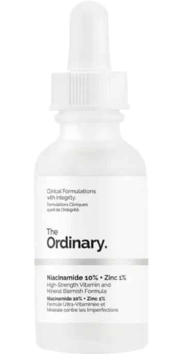 The Ordinary Niacinamide 10% + Zinc 1% | Verified Batch Code Included" - The KitchenZen